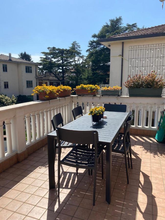 Il Balcone Di Aurora Apartment Verona Exterior photo