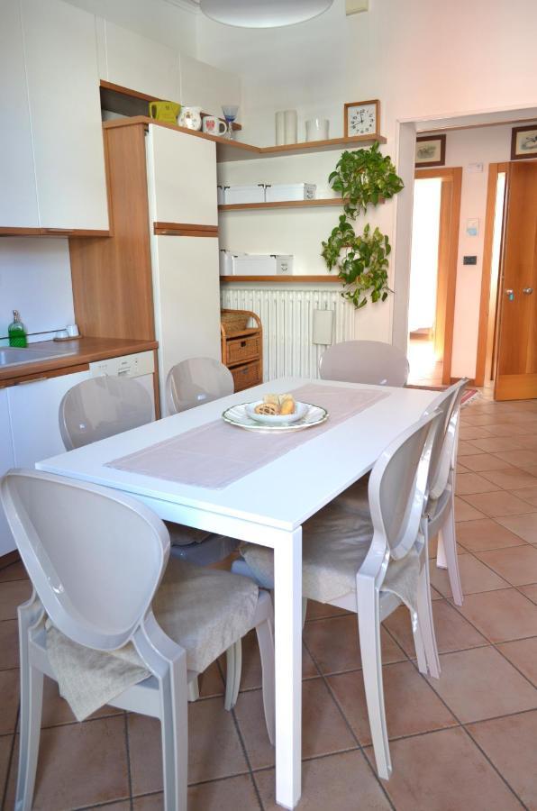 Il Balcone Di Aurora Apartment Verona Exterior photo