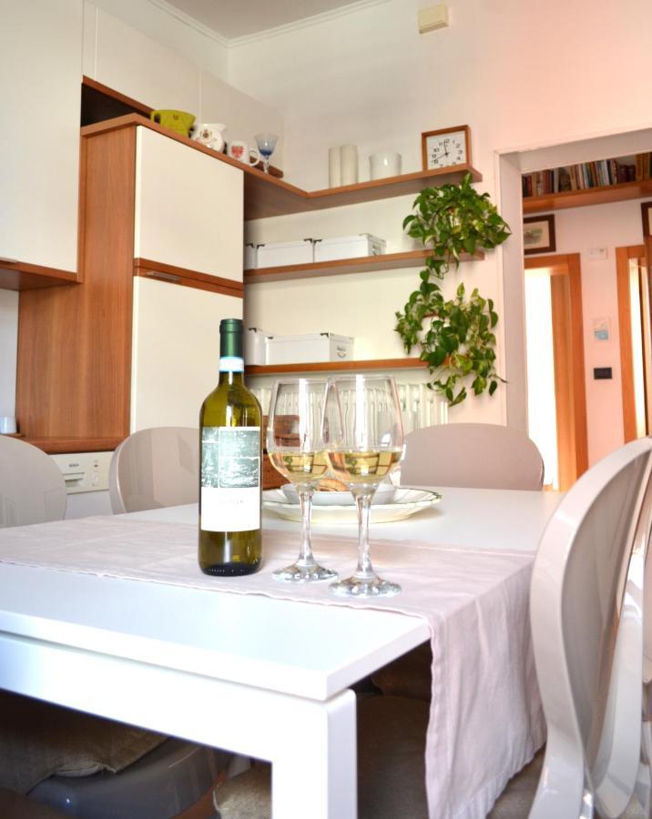 Il Balcone Di Aurora Apartment Verona Exterior photo