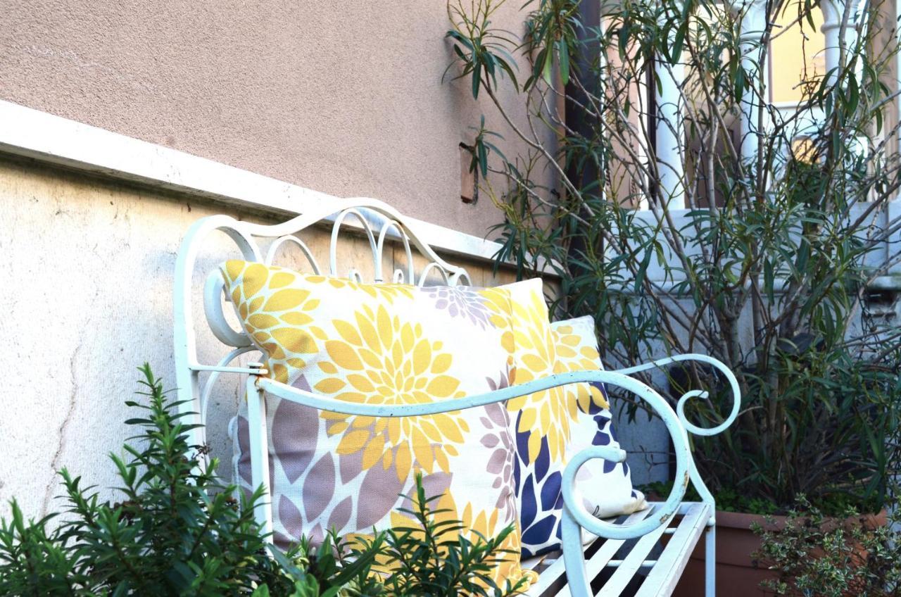 Il Balcone Di Aurora Apartment Verona Exterior photo